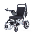 Foldable Scooter Electric Wheelchair with Remote Control